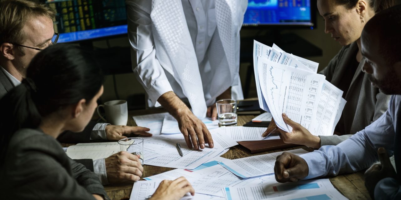 Company Formation Dubai: Your Gateway to Business Success in the UAE