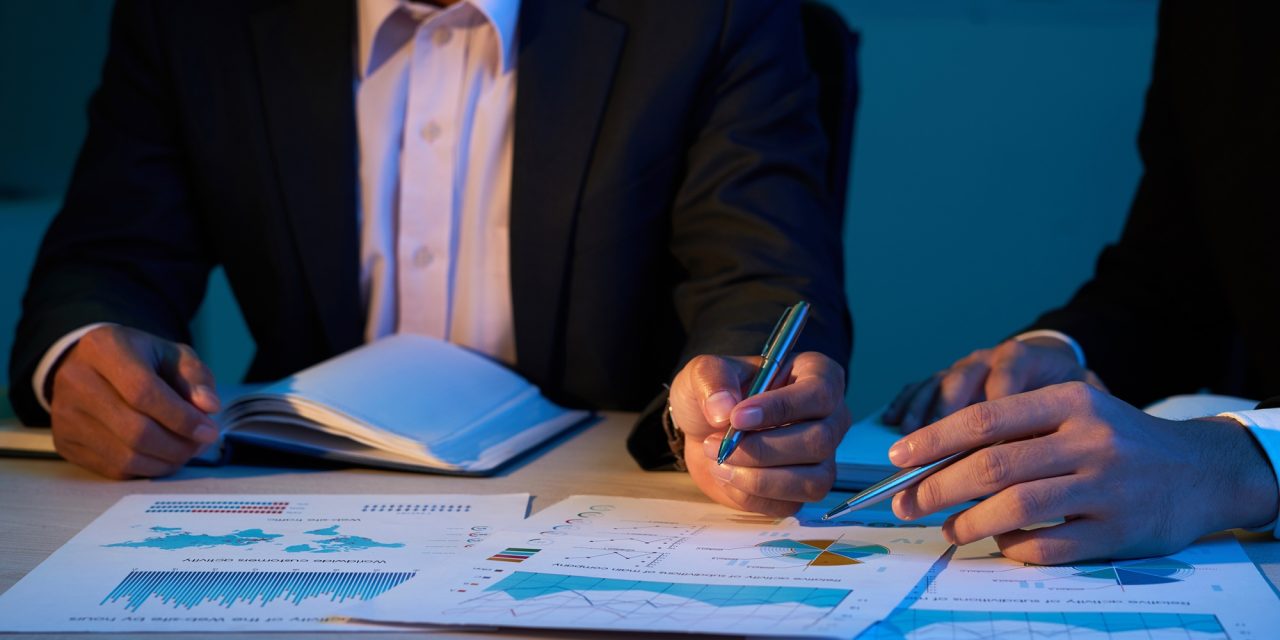 Feasibility Study in Abu Dhabi – Empowering Business Decisions with MBK Auditing