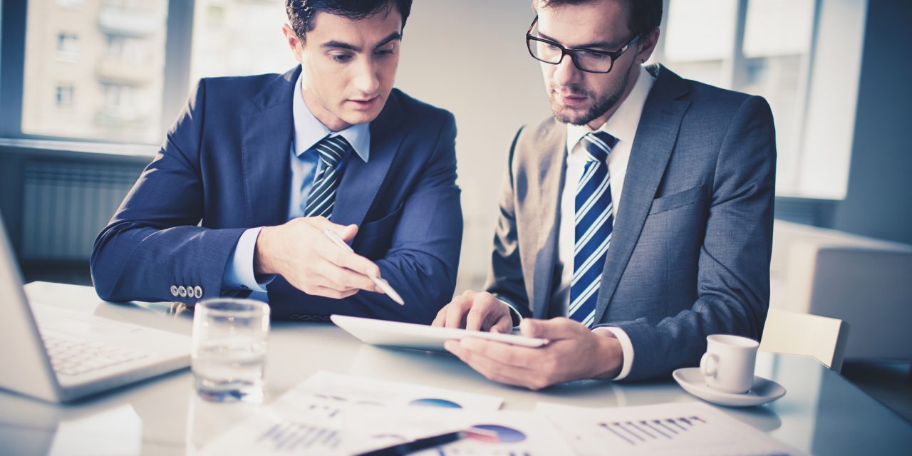 Navigating Financial Excellence with Audit Firms in Abu Dhabi