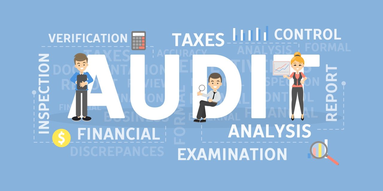 Statutory Audit Services in Dubai: Ensuring Compliance and Financial Transparency