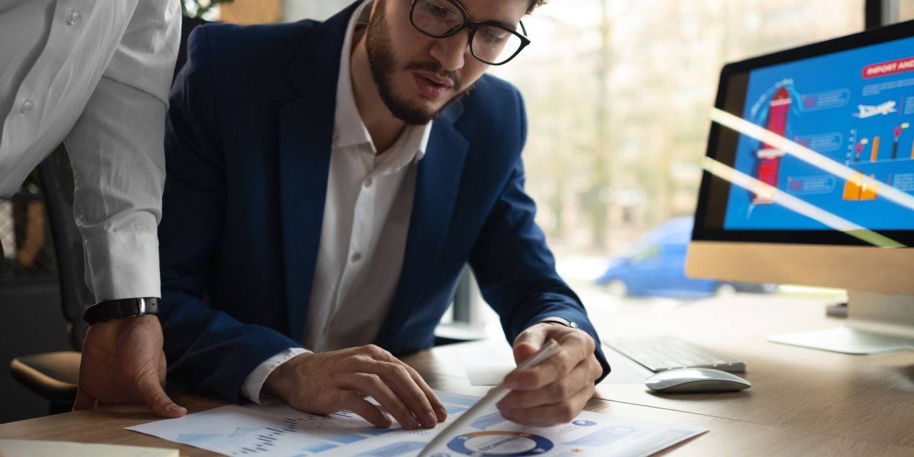 Leading Auditing Firms in Abu Dhabi for Trusted Business Compliance