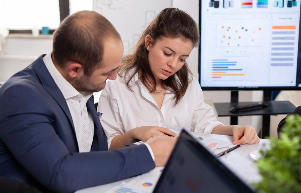 Leading Audit Firms Abu Dhabi for Strong Governance and Business Growth