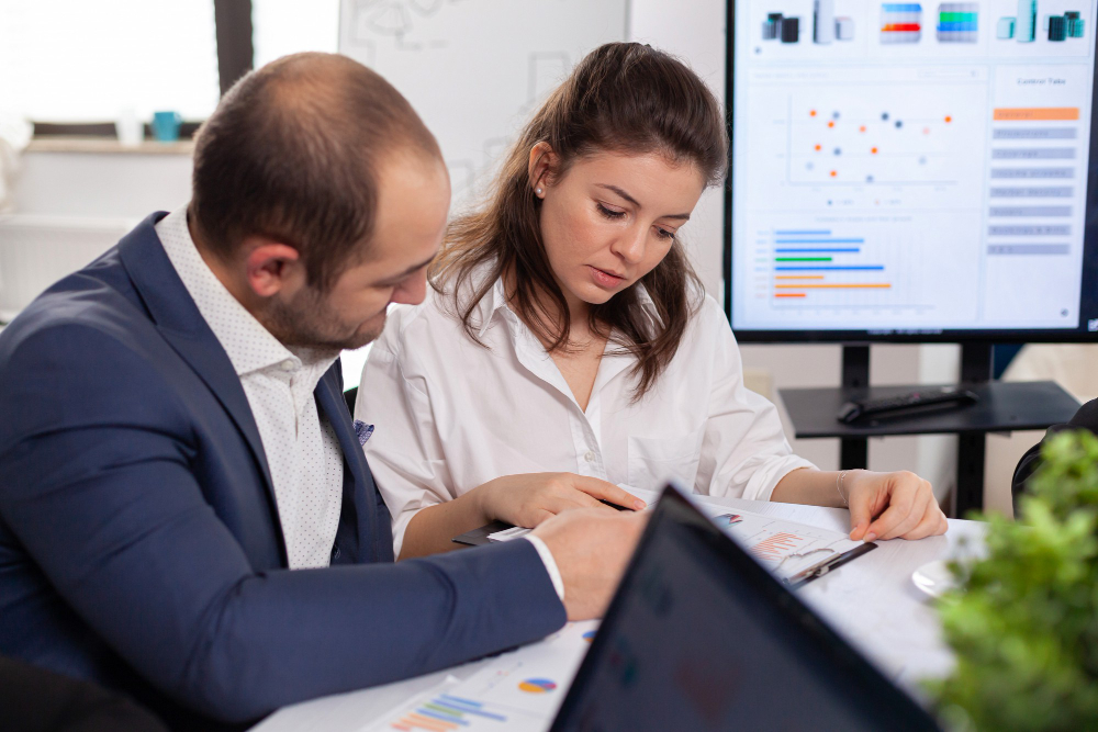 Professional audit firms Abu Dhabi providing financial auditing services in UAE