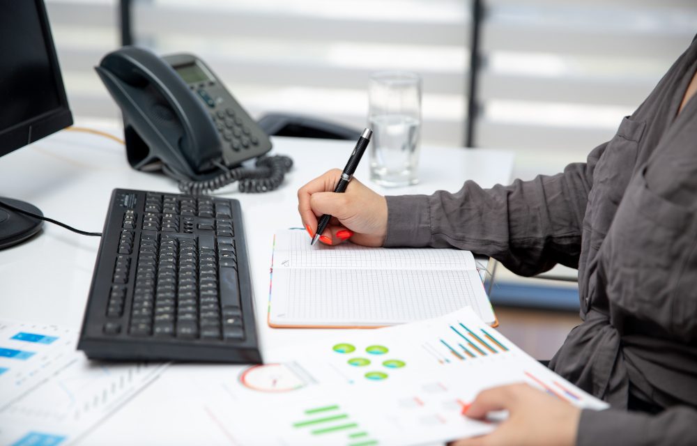 How Audit Firms Abu Dhabi Help Businesses Maintain Financial Transparency in Dubai