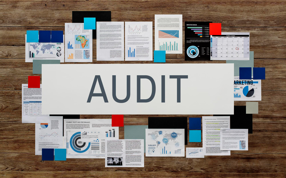 Why Statutory Audit Services in Dubai, UAE Are Essential for Business Compliance and Growth