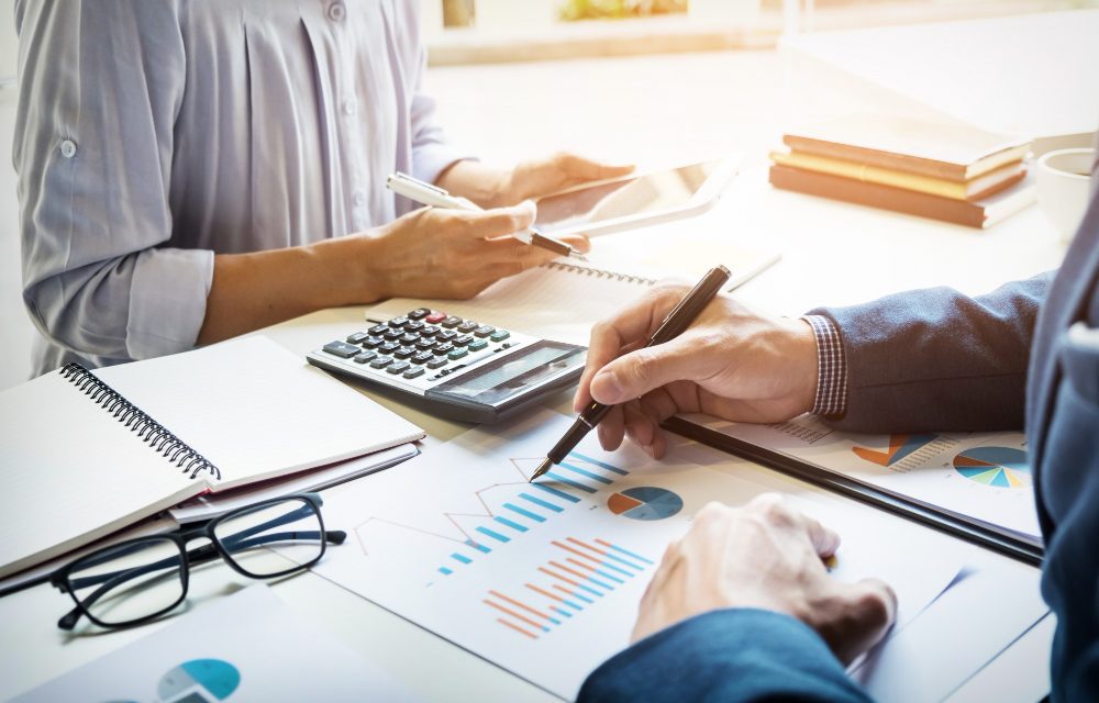 The Rising Demand for Accounting and Auditing Services Dubai Among Startups