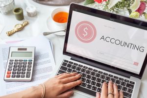 accounting services in Dubai helping companies manage financial records